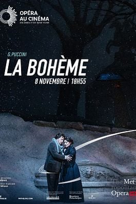 La Bohème (Metropolitan Opera)