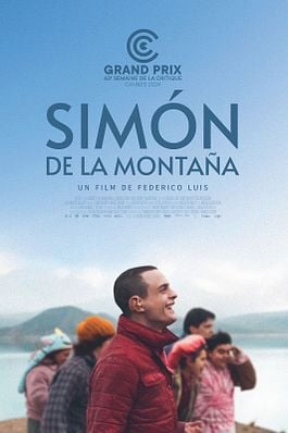 Simón de la montaña
