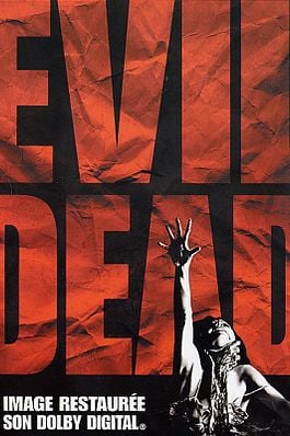 Evil Dead