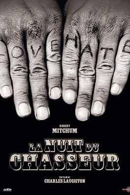 La Nuit du chasseur