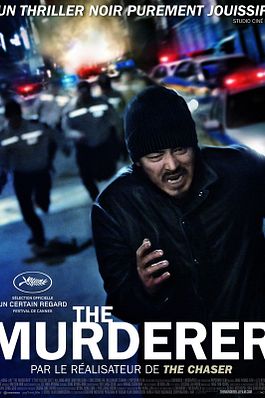 The Murderer