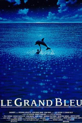 Le Grand Bleu