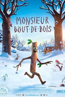 Monsieur Bout de Bois