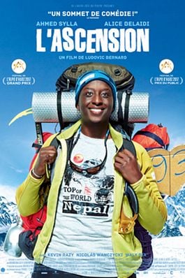 L'Ascension