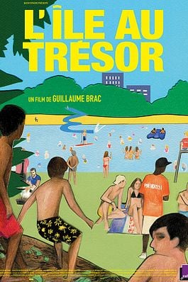 L'Île au trésor (Treasure Island)