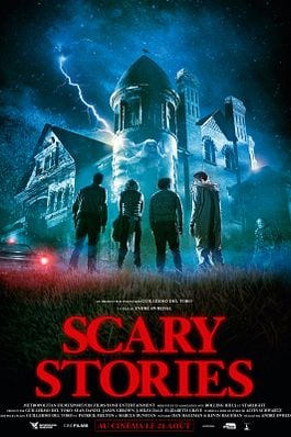 Scary Stories