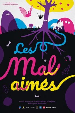 Les Mal-aimés