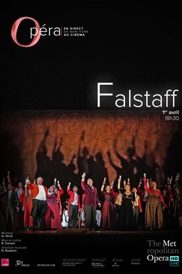 Falstaff (Metropolitan Opera)
