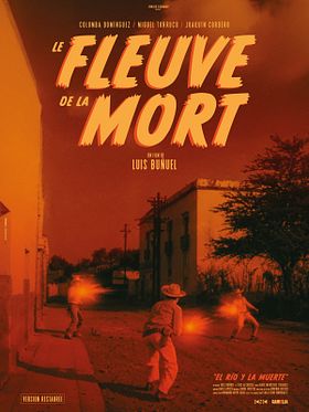 poster de Le Fleuve de la mort