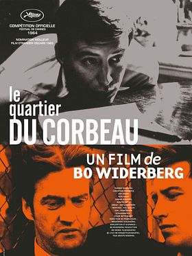 Le Quartier du corbeau