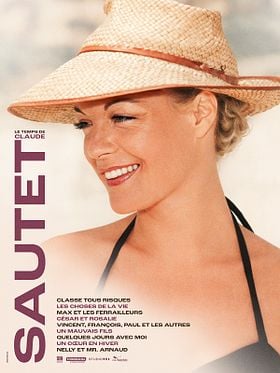 poster de César et Rosalie