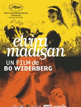 Elvira Madigan