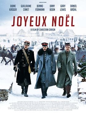 Joyeux Noël