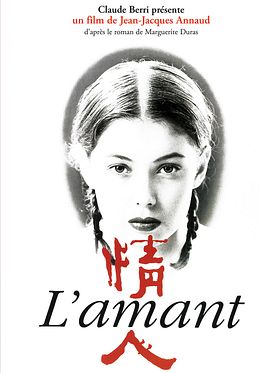 poster de L'Amant