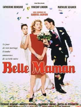 Belle Maman