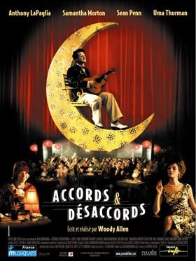 Accords et désaccords