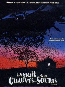 La Nuit des chauves-souris