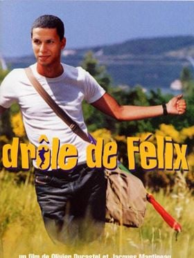 Drôle de Félix