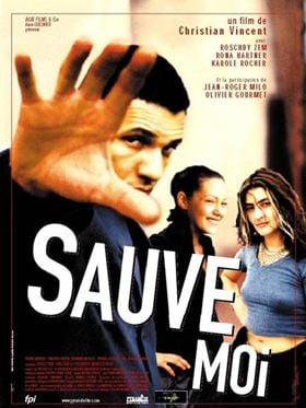 Sauve-moi