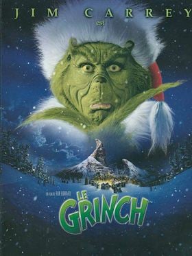 Le Grinch