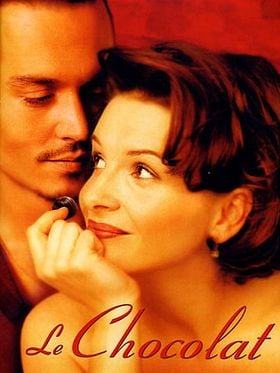 poster de Le Chocolat