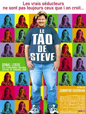 Le Tao de Steve