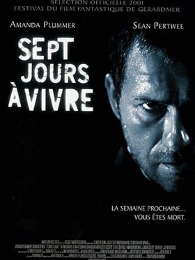 Sept jours à vivre