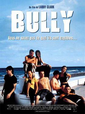 poster de Bully