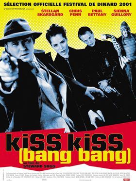 Kiss kiss (Bang Bang)