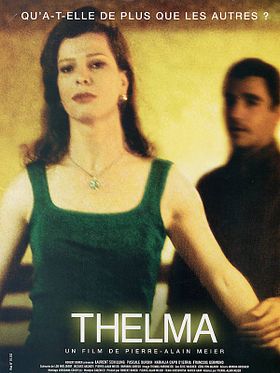 poster de Thelma