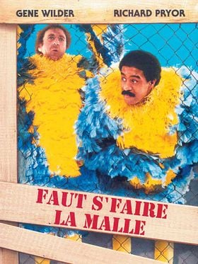 poster de Faut s'faire la malle