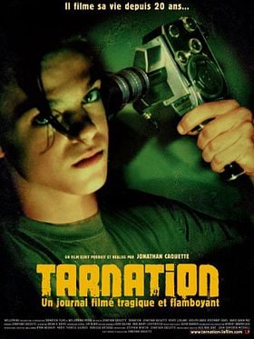 Tarnation