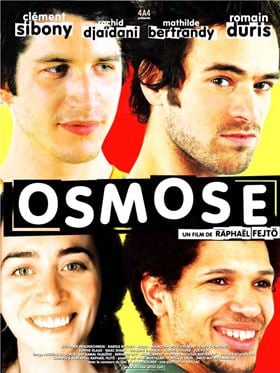 Osmose