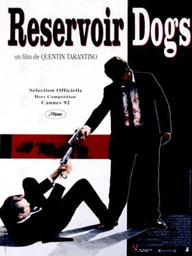 Reservoir Dogs