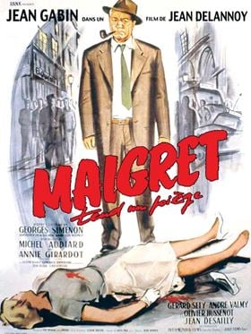 Maigret tend un piège