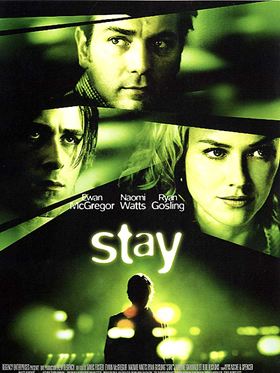 Stay