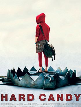 poster de Hard Candy