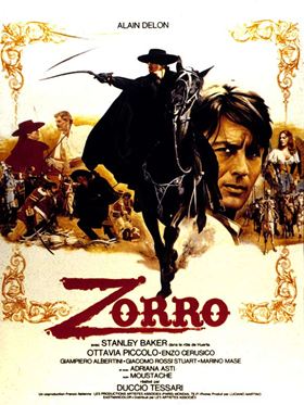 Zorro