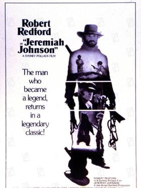 Jeremiah Johnson