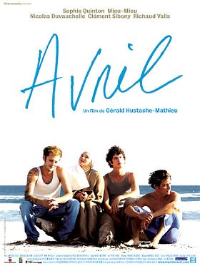 poster de Avril