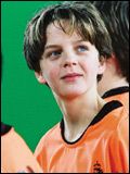 poster de Le Petit champion