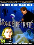 Le Monde pétrifié