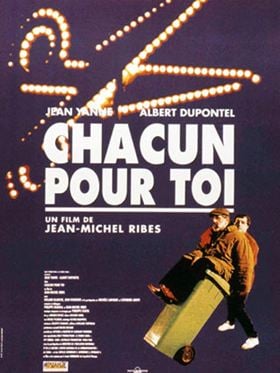 Chacun pour toi