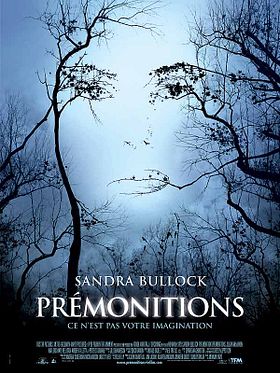 poster de Prémonitions