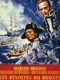 poster de Les Révoltés du Bounty