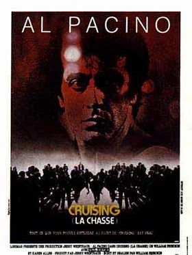 poster de La Chasse - Cruising