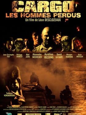 Cargo, les hommes perdus