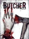 Butcher - La Légende de Victor Crowley