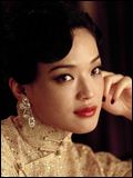 poster de Tian tang kou