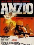 La bataille pour Anzio